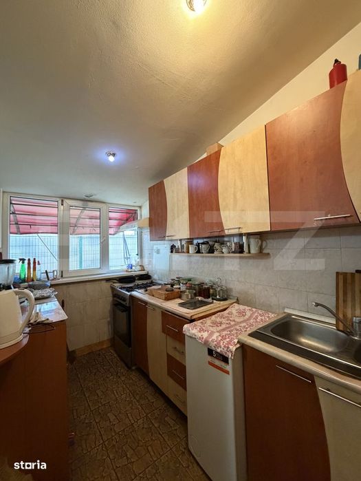 Casa parter Plaiul Vulcanesti, 96 mp utili, 587 mp teren