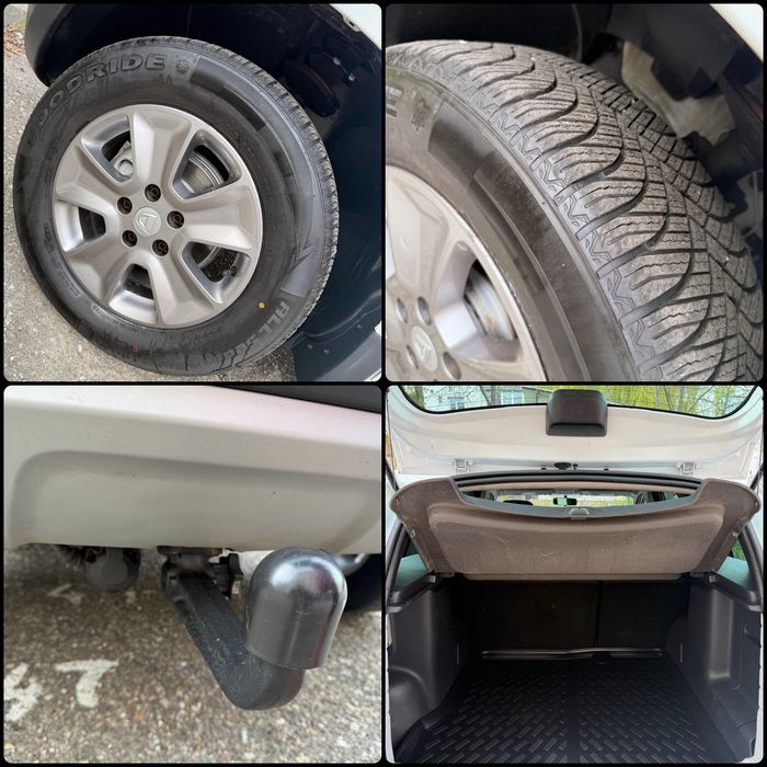 DACIA Duster 2016 — imagine 4
