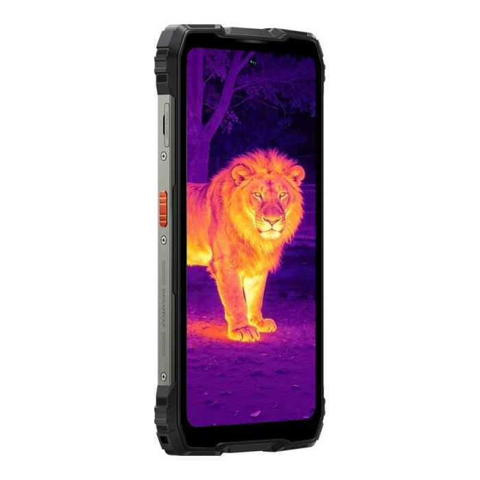 Blackview Rock 3 32GB RAM 256GB ROM, Термална камера ,с IP68/69 защита