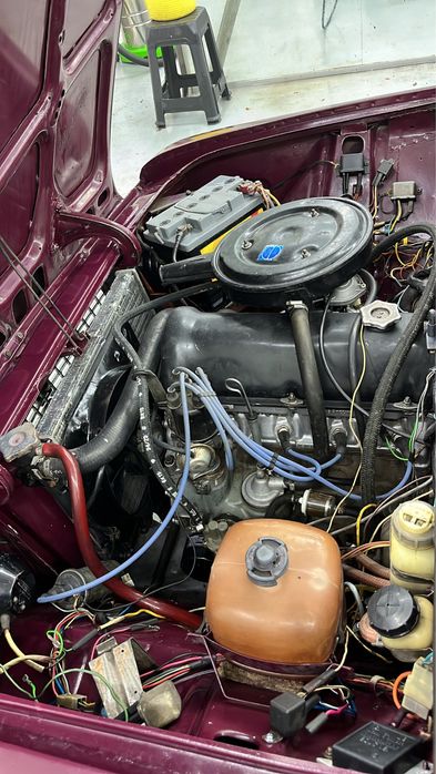 ВАЗ-2106 Жигули Шестерка Шоха