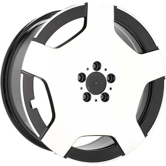 19" Джанти 5х112 за Mercedes-Benz V-Class W447 Vito Viano W639