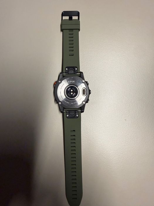 Smartwatch Garmin Epix 2 47 mm
