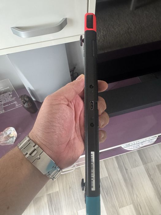 Nintendo Switch 1 - impecabil