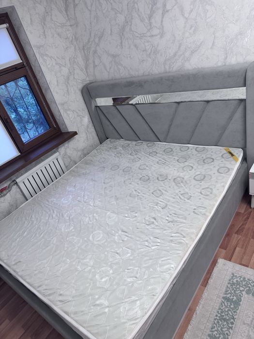 Продам спальный кровать