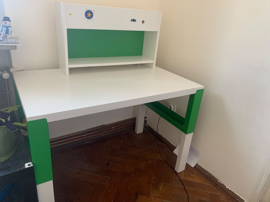 Birou Ikea pentru copii