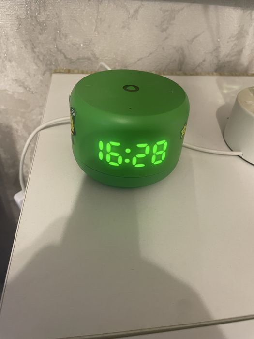 Умная колонка Яндекс
