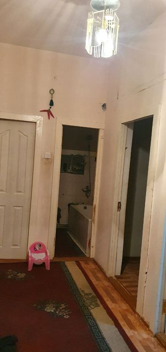 Сдаётся 3х комнатная квартира. В центре городе Нукусе 108 поворот