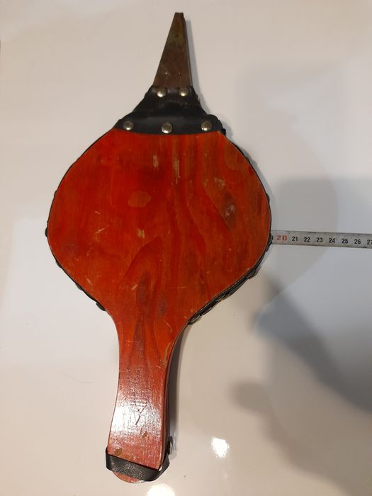 Кован рог и духало