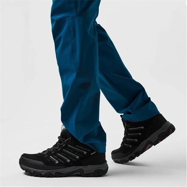 Karrimor (Англия) непромокаемые мужские мембранные кроссовки трекинг