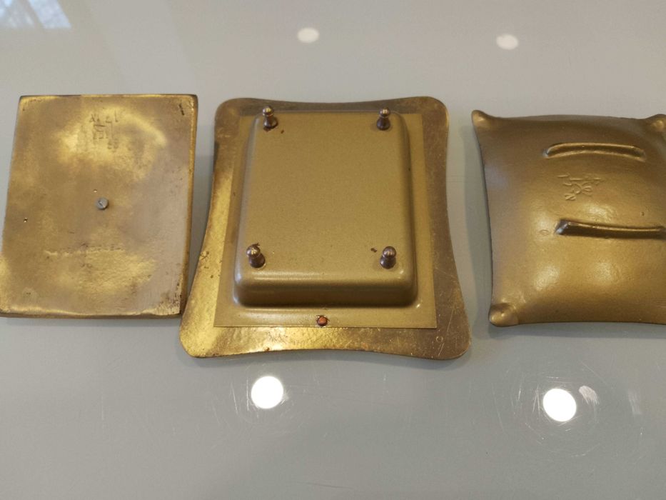 Souveniruri/Cadouri din bronz ISRAEL