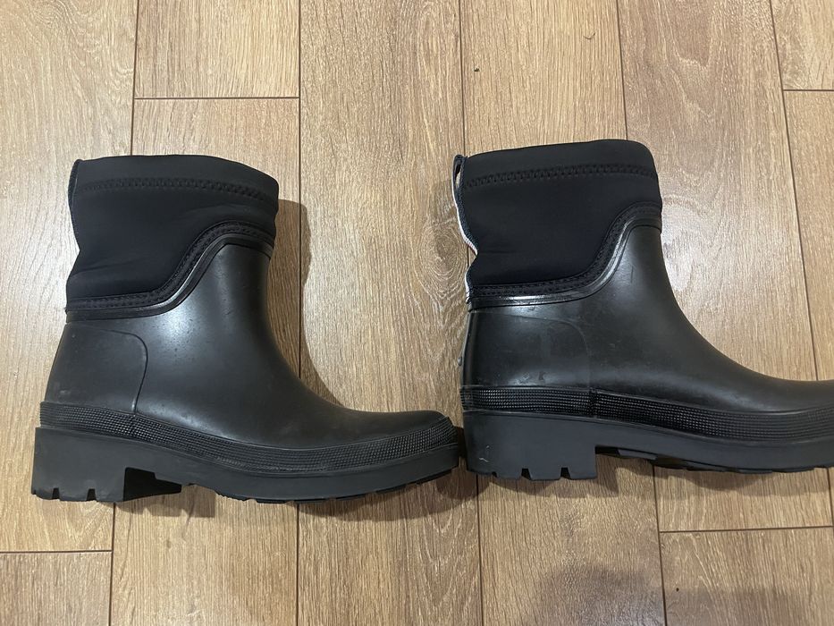 Гумени ботуши”Tommy Hilfiger”