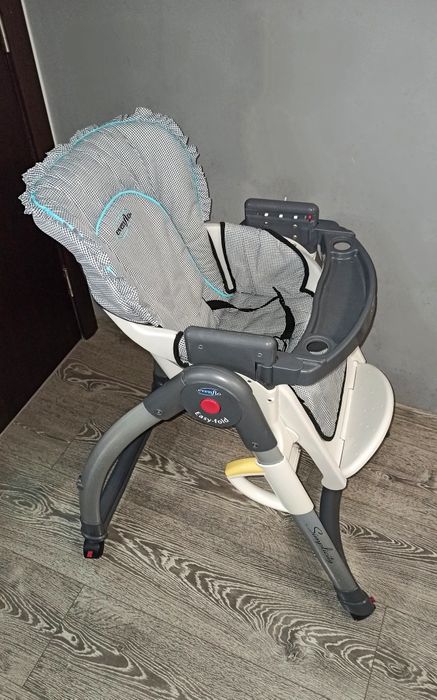 Детско столче за хранене