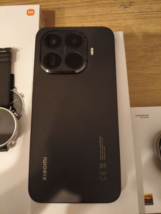 Xiaomi 15T Pro 12/512Gb