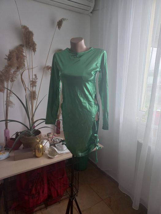 Rochie mini noua cu eticheta