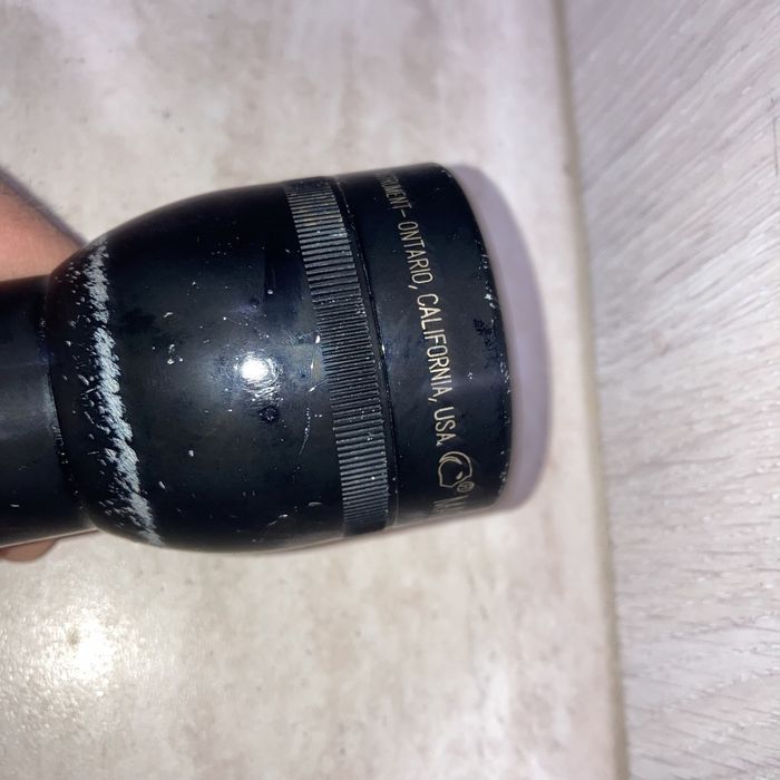 Lanterna Mag Lite Usa cu Led