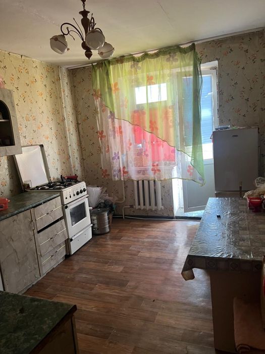 Продам 1 ком квартиру в Мушелтое