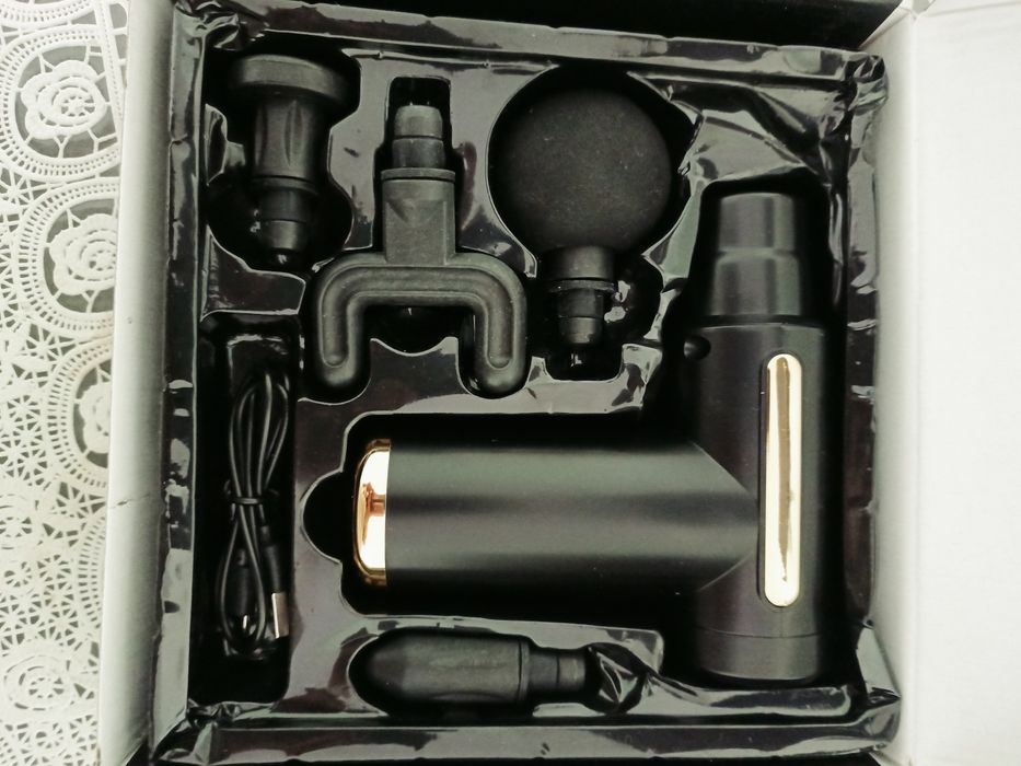 MASSAGE GUN 100 нинг