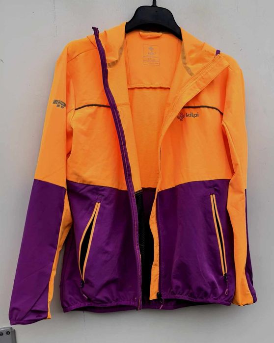 Kilpi Siberium SRC WB оригинална дамска горница Л размер