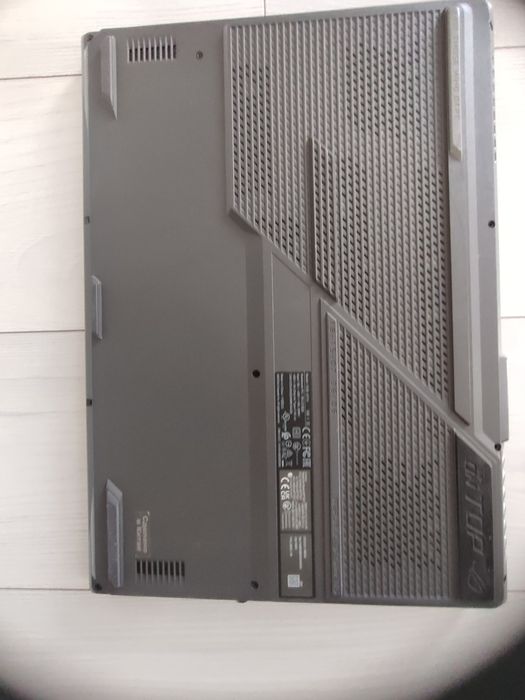 Продам ноутбук Asus