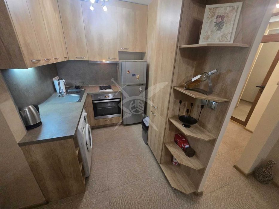 Дава се под наем Двустаен апартамент в София, Люлин - център - 60 кв.м за 500 € - Снимка #5