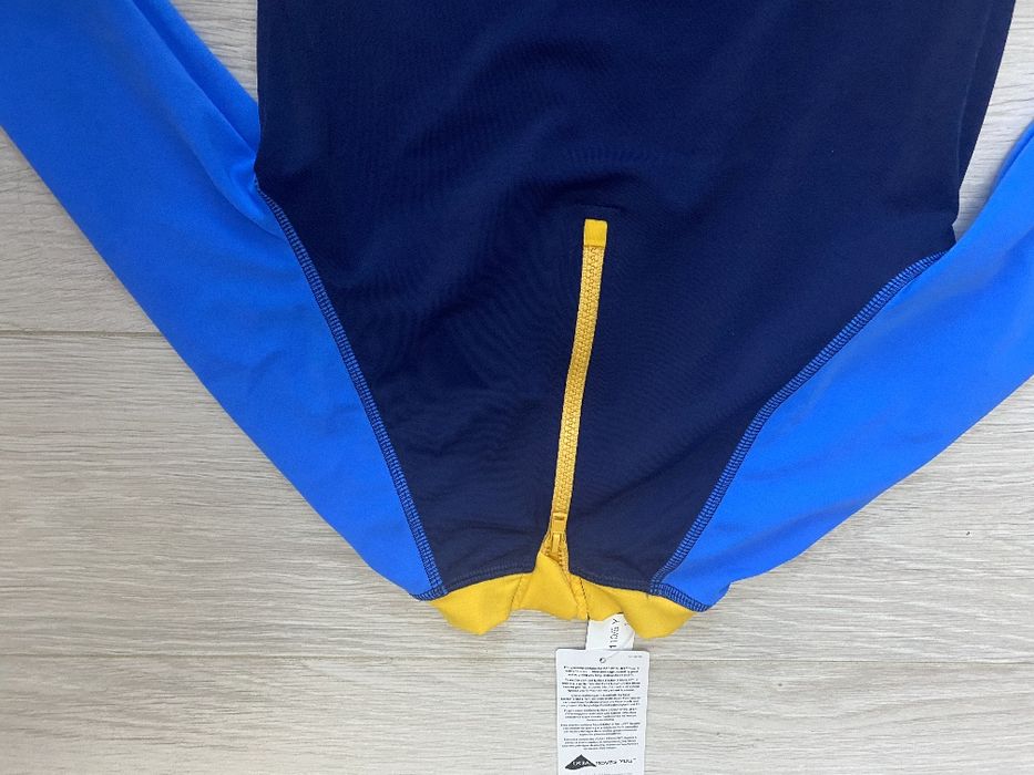 Costum inot/protectie solara copii marimea 110, nou