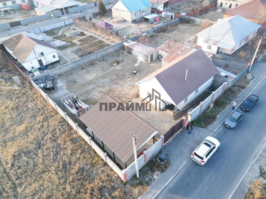 ПРОДАМ 4Х. Дом Жастар (Санжар ПРАЙМ)
