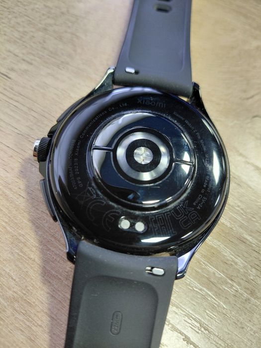 Продам Смарт-часы Xiaomi Watch 2 Pro 46 мм