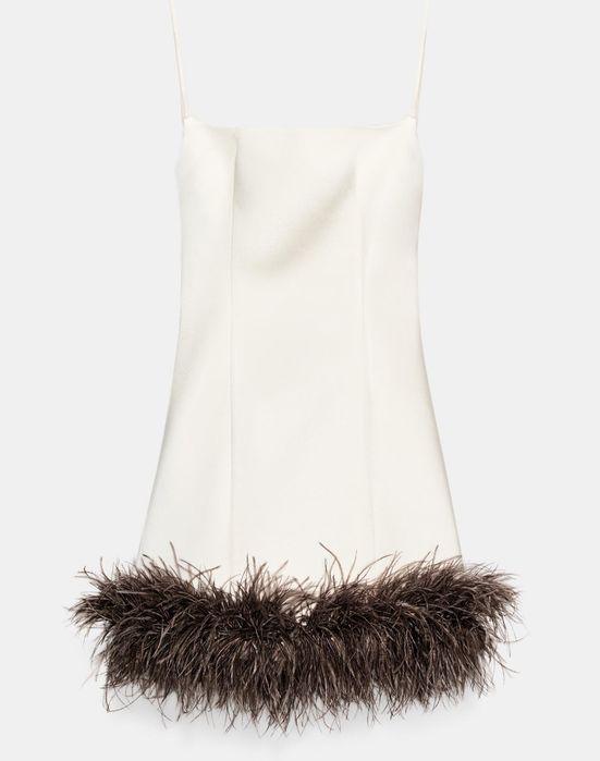 Страхотни рокли с пера Zara