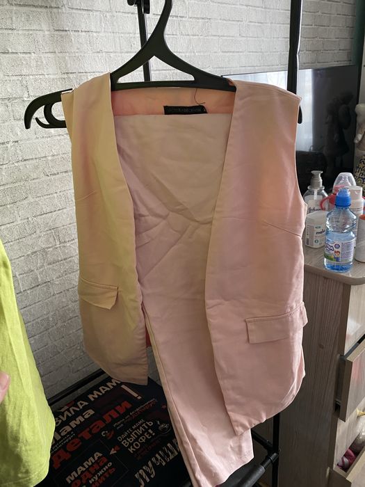 Продам пакет вещей