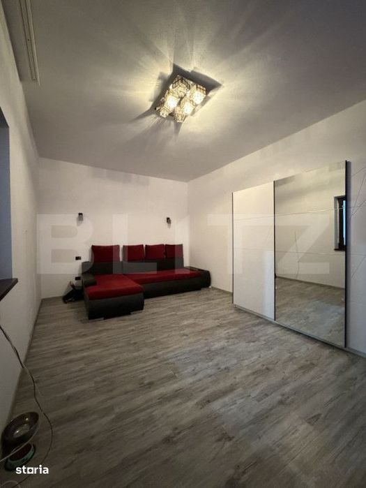 Casa noua, 230 mp teren, zona Gazeta de Sud
