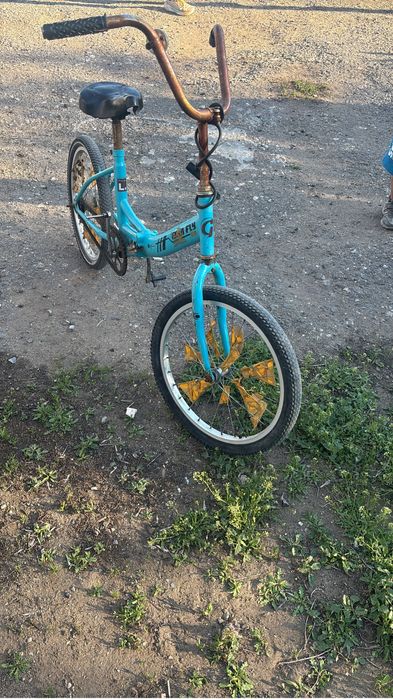 велосипед продам