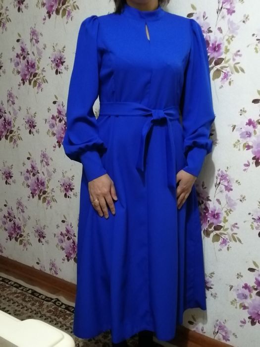 Разгрузка гардероба