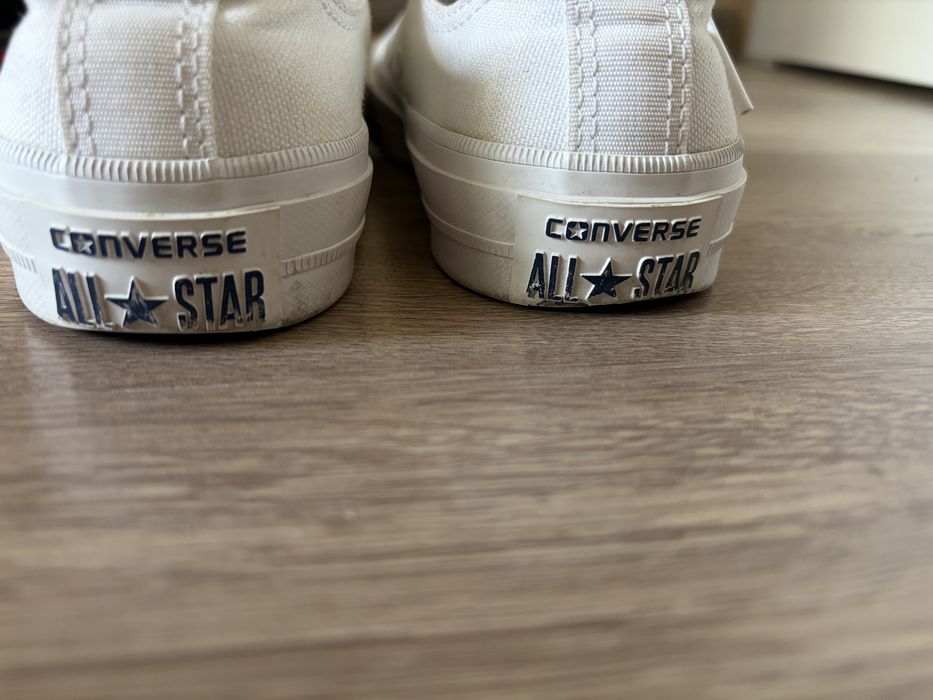 Дамски обувки Converse Chuck Taylor