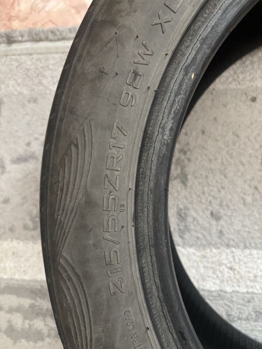 Продам летнюю пакрышку