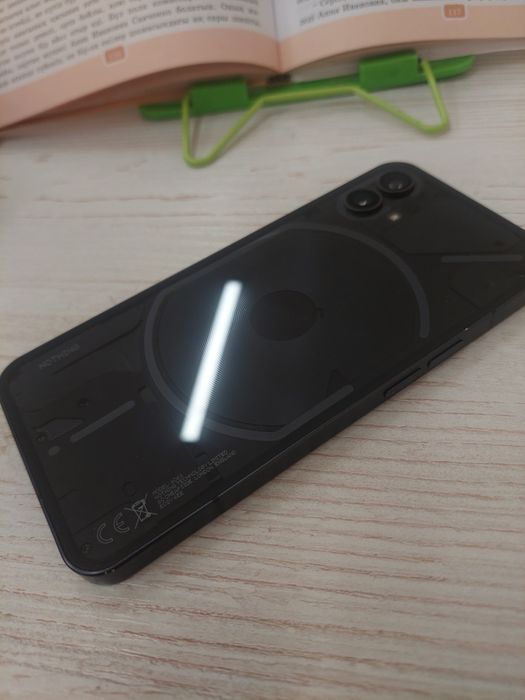 Прадам Nothing phone  1