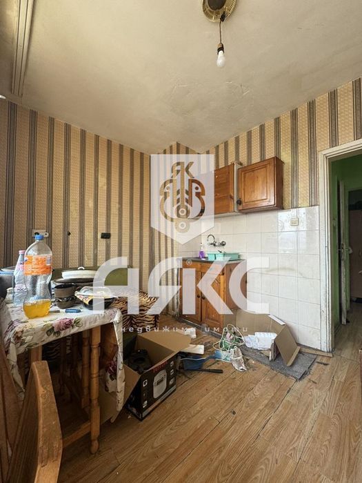 Продава се Двустаен апартамент в София, Дружба 1 - 54 кв.м за 2223 €/кв.м - Снимка #3