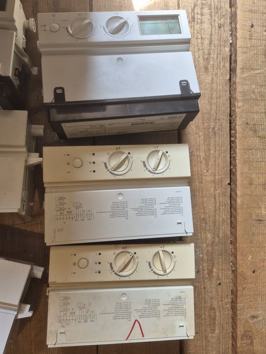 Centrala termica vitopend  100 vitodens  toate modelele