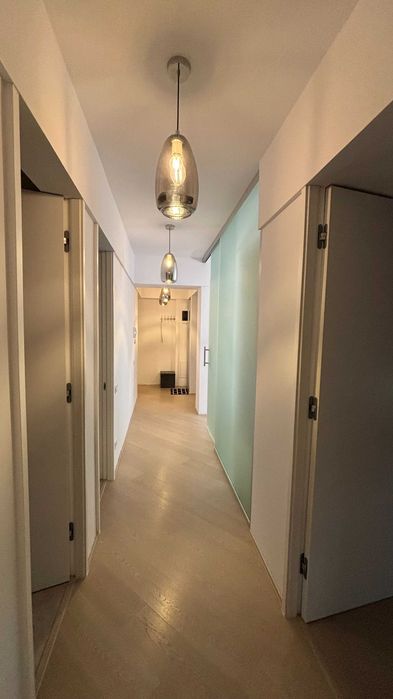 Apartament 3 camere Delta City Vacaresti, et. 7, 71mp, balcon, parcare