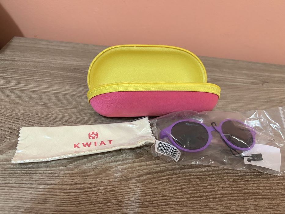 Детски слънчеви очила Kwiat