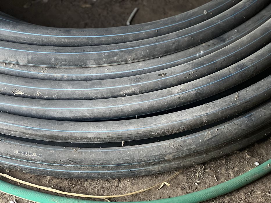 Су трубасы 50 лік