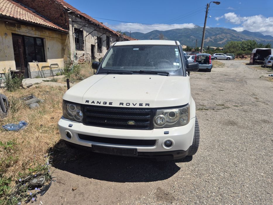 Продавам на части