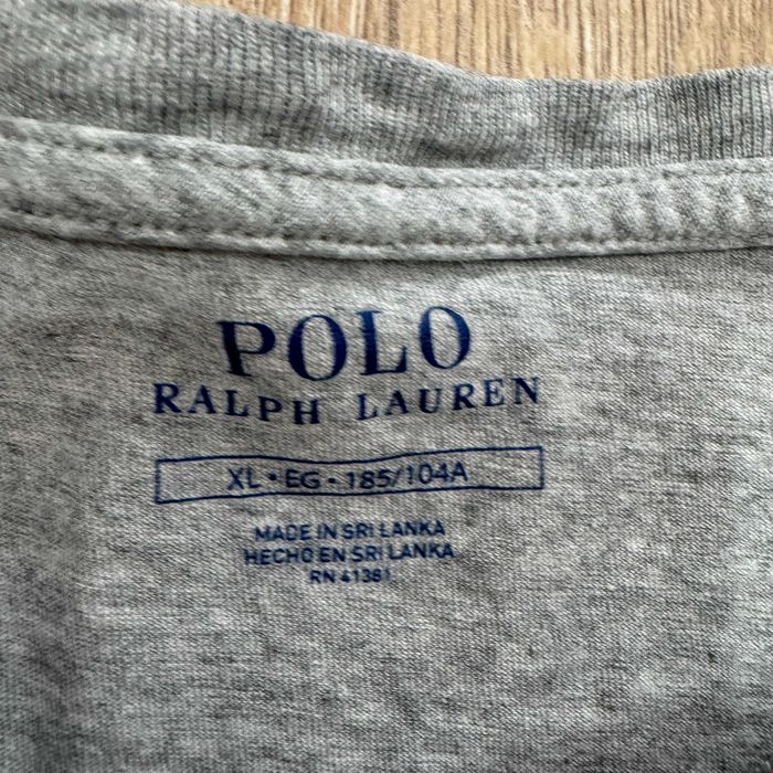 Tricou Polo Ralph Lauren ca Nou