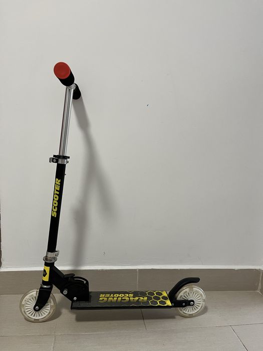 Trotineta copii 3 ani +