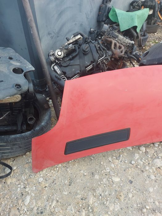 Оригинален капак за Рено Трафик 2002- 2007г