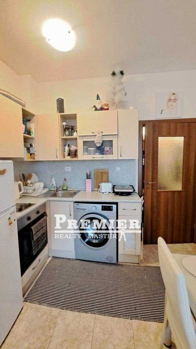 Отлично студио в Слънчев бряг