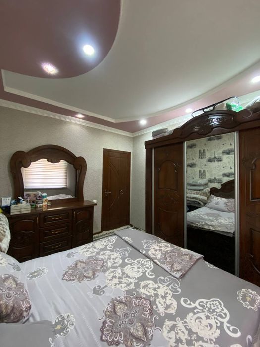 Газалкент 90кв квартира сотилади Газалкентда нахалофкада