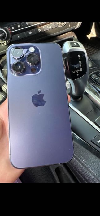 Telefon iPhone 14pro