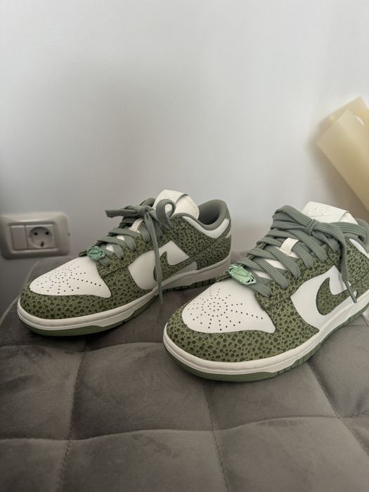 Adidasi Nike dunk low