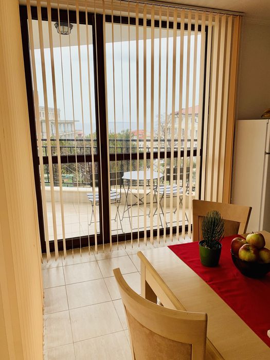 Апартамент с гледка море