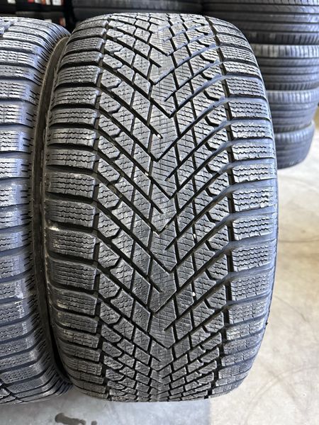 285/40/21 PIRELLI 4бр